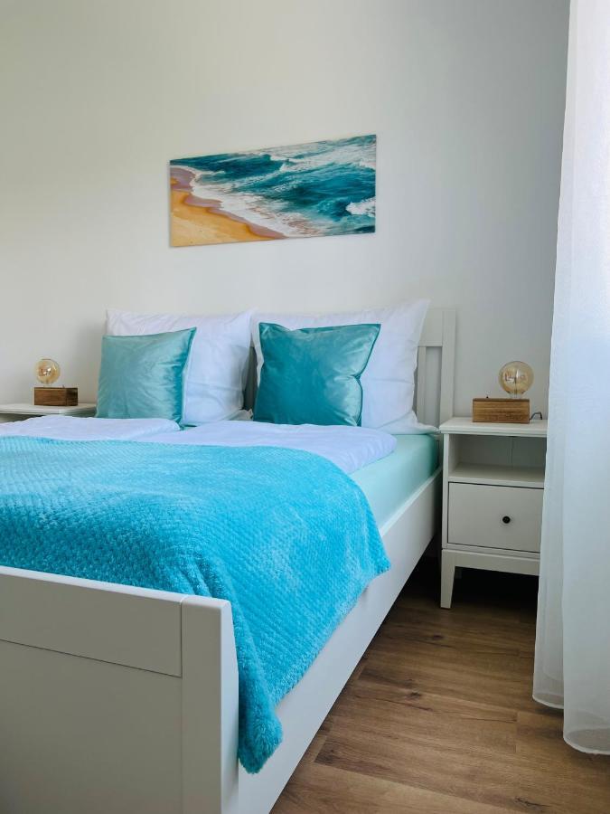 Ocean Sunset Apartment Пафос Екстериор снимка