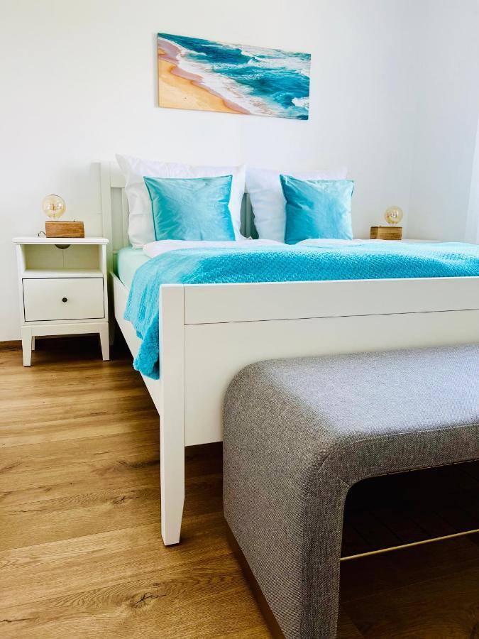 Ocean Sunset Apartment Пафос Екстериор снимка