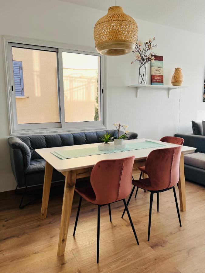 Ocean Sunset Apartment Пафос Екстериор снимка